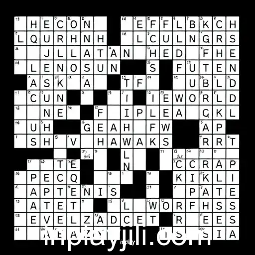 The Continuing Allure of Crosswords: Unraveling the Puzzles of the Past and Present