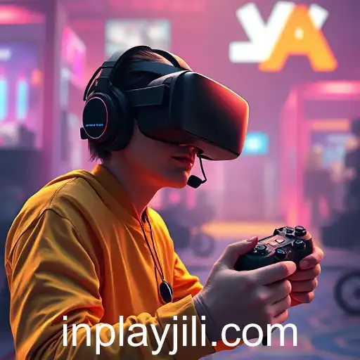 Emerging Trends in Gaming 2025