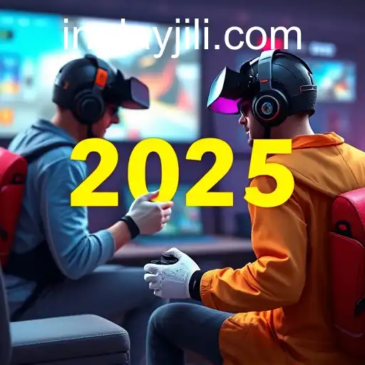 The Evolution of Inplay Gaming