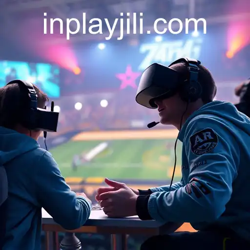 The Evolution of Online Gaming in 2025