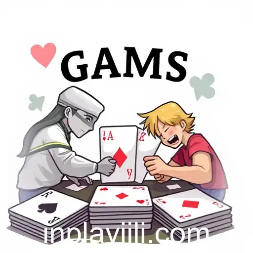 The Evolution of Online Gaming Experiences