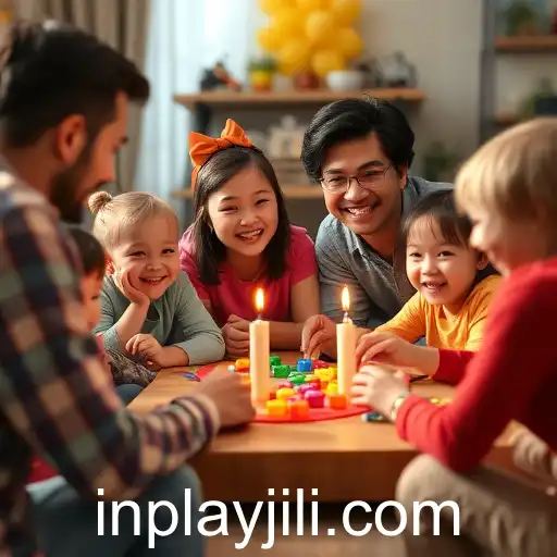 Gaming Revolution Transforms Online Engagement