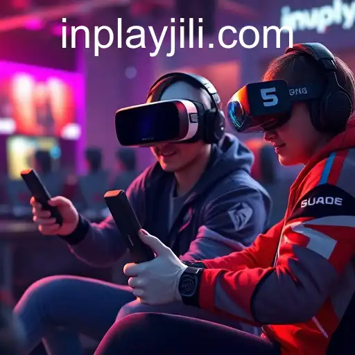 Gaming Trends in the Digital Age