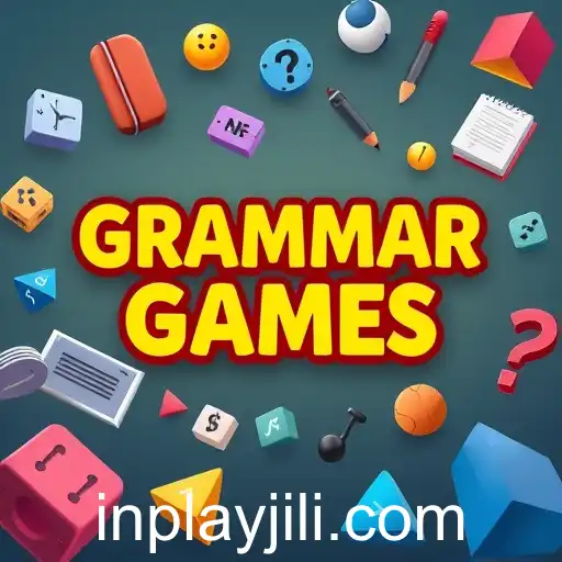 Exploring the World of Grammar Games: Engage and Educate with 'Inplay'