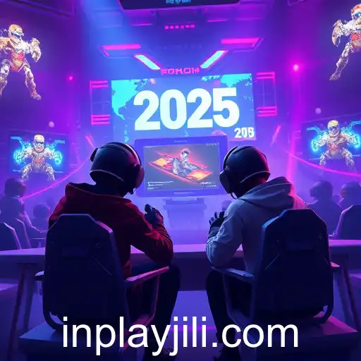 Innovations in English Online Gaming