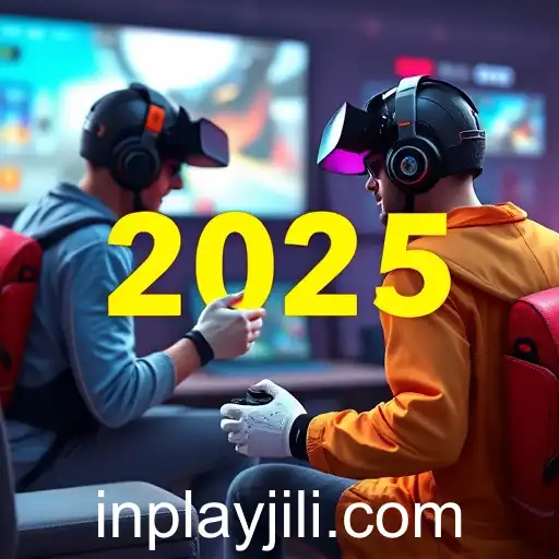 The Evolution of Inplay Gaming