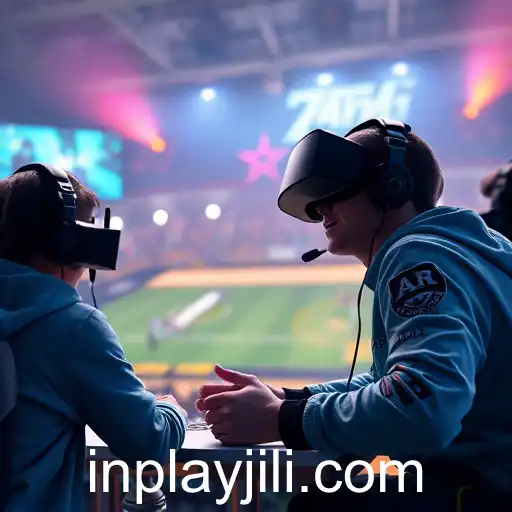 The Evolution of Online Gaming in 2025