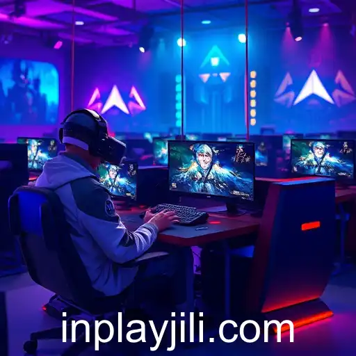 The Evolving Landscape of Online Gaming