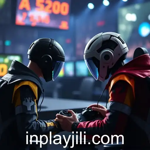 Gaming Evolution: The Rise of Inplay Dynamics