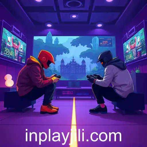 Gaming Revolution Spurs Community Engagement