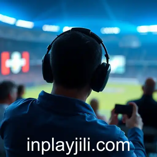 Inplay Dynamics: A Game Changer