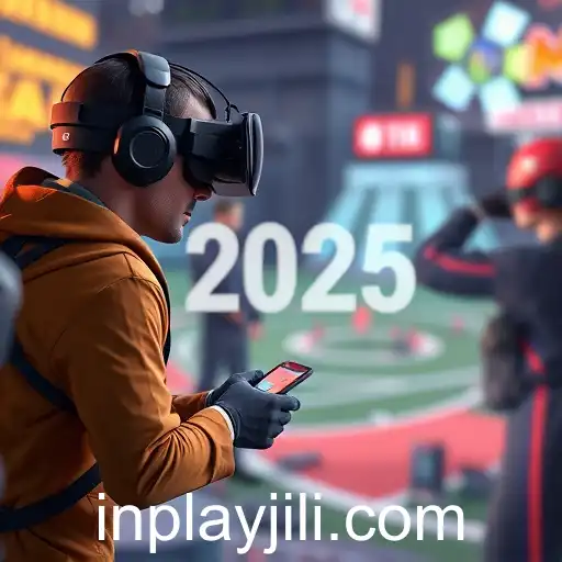 The Evolving Role of 'Inplay' in Online Gaming