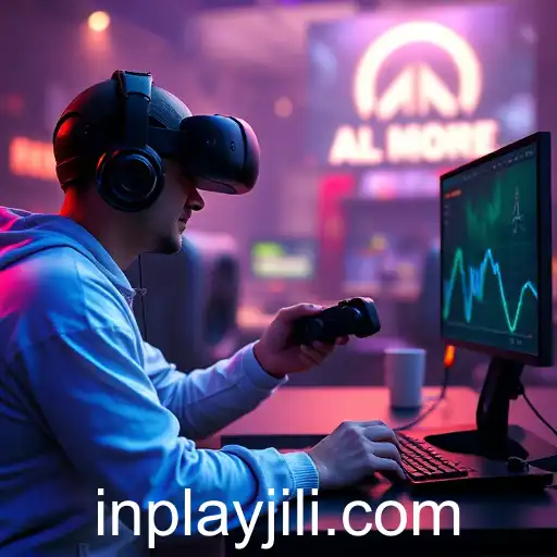 Inplay Revolutionizes Gaming Experience