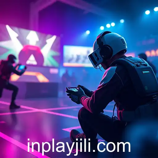 Inplay Platform Revolutionizes Online Gaming