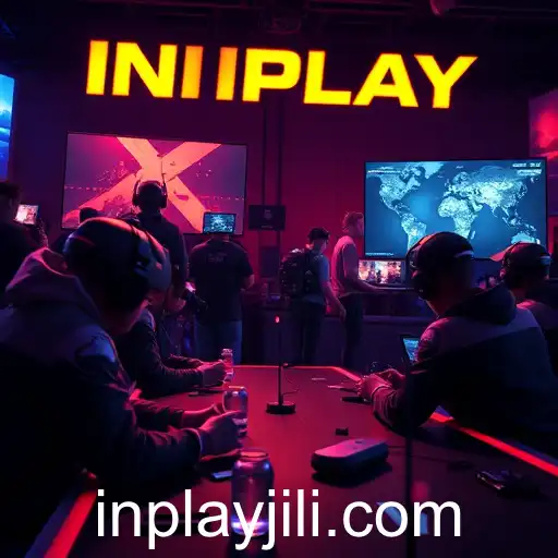 Exploring Inplay Trends in 2025