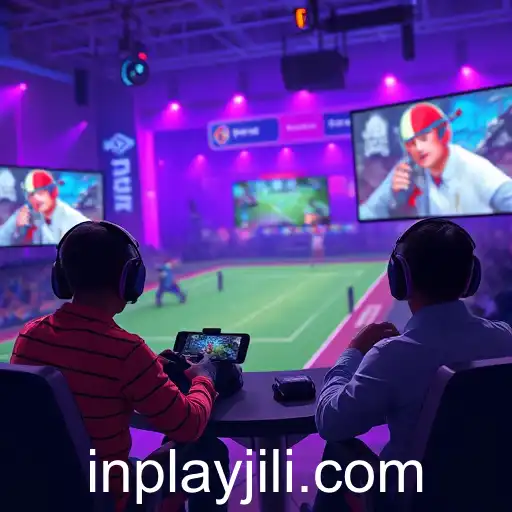 InPlay Trends and Developments