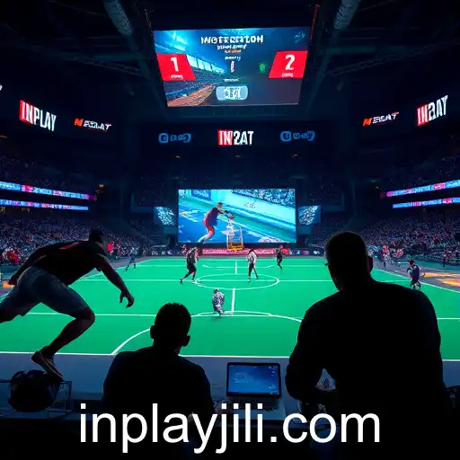 Inplay Revolutionizes Online Game Dynamics