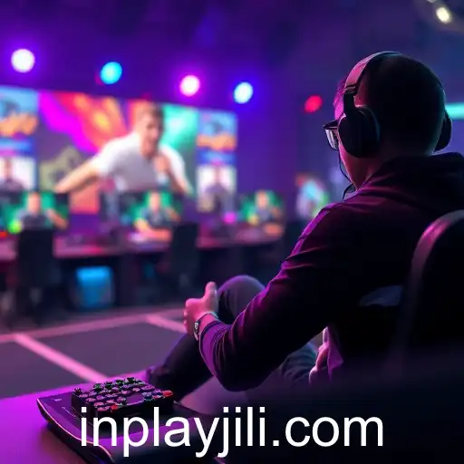 InPlay's Impact on Online Gaming in 2025