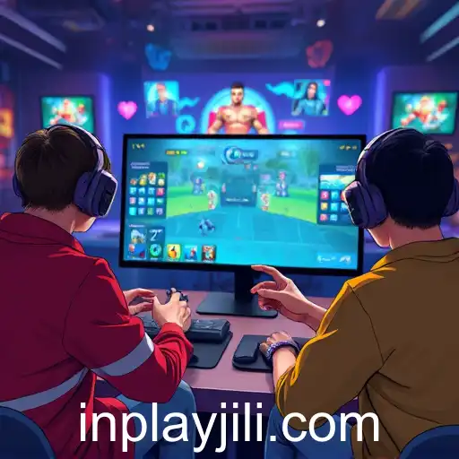 Inplay Revolutionizes Online Gaming Arena