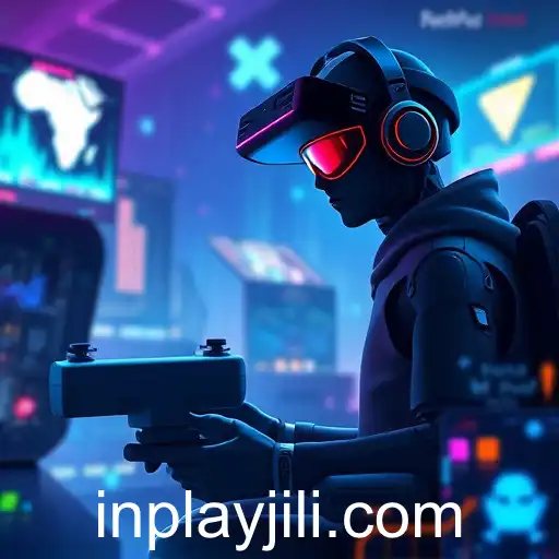 Inplay Revolution: The Transformation of Online Gaming