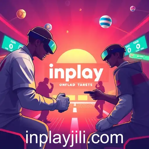 The Rise of Interactive Gaming