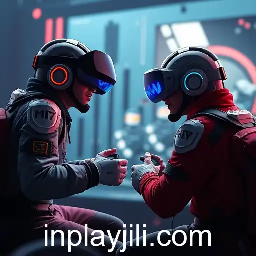 Revival of Inplay: A New Era for English Gaming