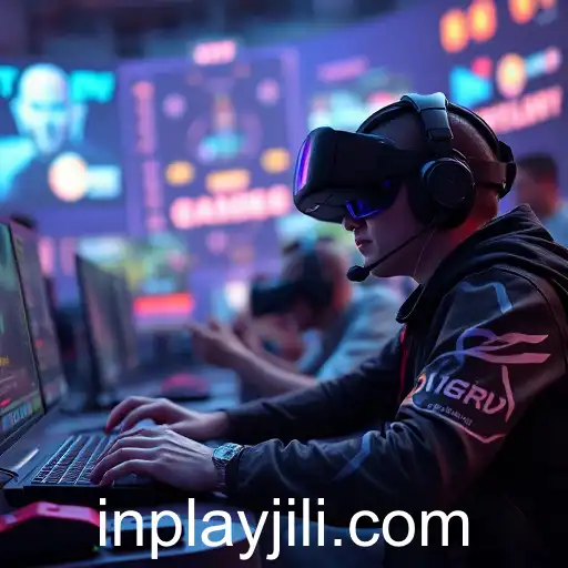 Revolutionizing Online Gaming in 2025