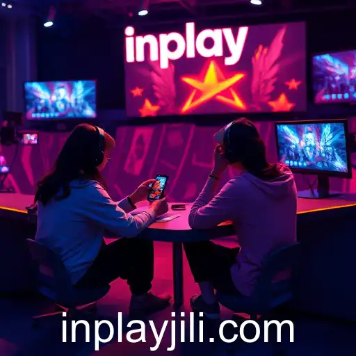 The Rise of 'Inplay': Revolutionizing Online Gaming in 2025