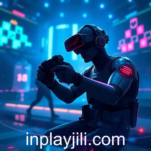 Rise of Inplay Gaming: A 2025 Perspective