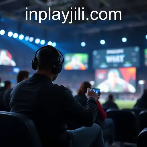 The Rise of Inplay Gaming: A New Era
