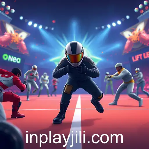 Inplay Gains Traction in Gaming Community