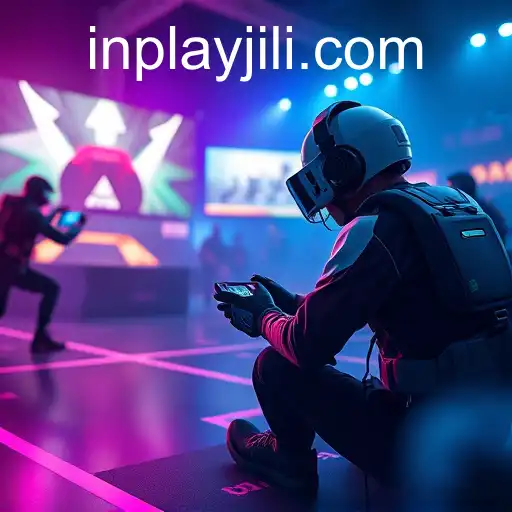 Inplay Platform Revolutionizes Online Gaming