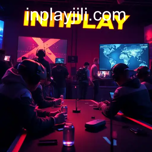 Exploring Inplay Trends in 2025