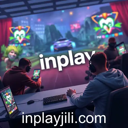 Revolution of Online Gaming Communities