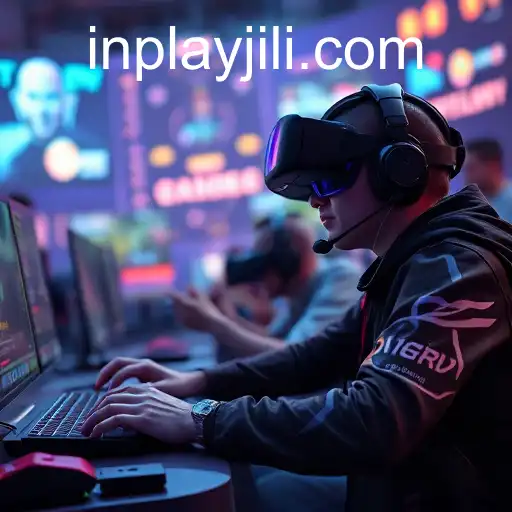 Revolutionizing Online Gaming in 2025