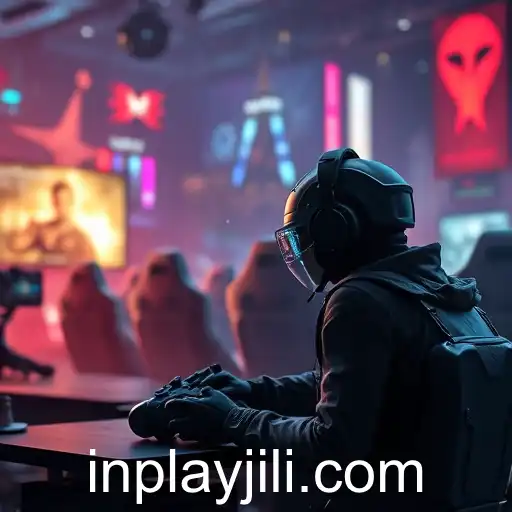 Rise of Inplay Gaming: A 2025 Perspective