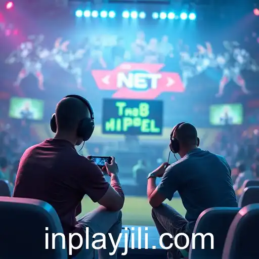 The Rise of Inplay Gaming in 2025