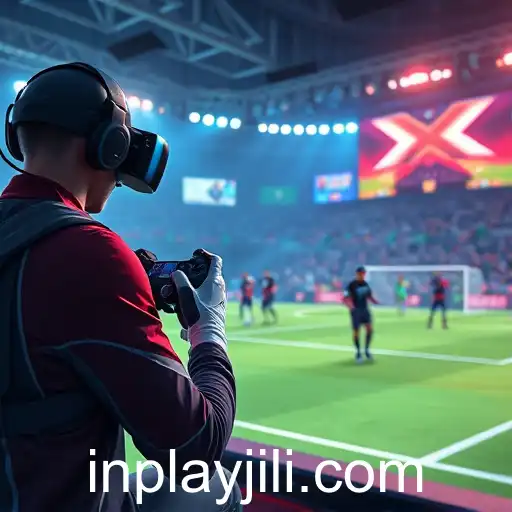 The Unstoppable Rise of Inplay in Gaming